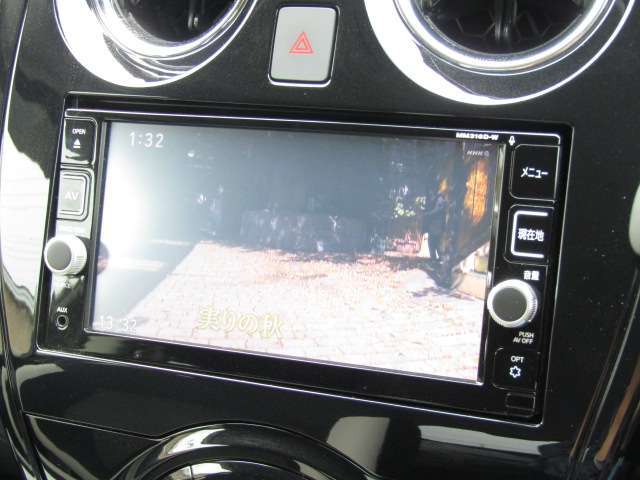 【純正ナビ付車両で最短ルート♪】これで道に迷ようこともありませんし道路で慌てることもありません。いつでもどこでも、安心・快適・ゆったりドライブ！※LINEでのお問合せもOKですお気軽にどうぞ！！