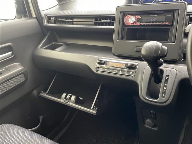 【　オートエアコン　】車内温度を感知して自動で温度調整をしてくれるのでいつでも快適な車内空間を創り上げます！