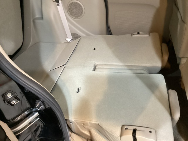 ご購入後も指定サービス工場がございますので、点検車検なんでもOK。ご購入後の満足度が違います。