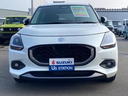 スズキ自販関東　スズキアリーナ仙台南です！当店展示車両をご覧いただき誠にありがとうございます＜（＿　＿）＞