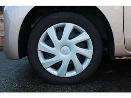 ノーマルタイヤ・スタッドレスタイヤは各種メーカー取扱ございます。アルミもお好みのデザインの商品を取り寄せることもできますので、お気軽にお問い合わせください！