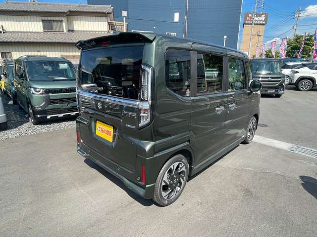 現在掲載されていない展示車両も続々と入荷致します！！他店在庫もございますので、お探しのお車がございましたらお気軽にお問合せ下さい！！