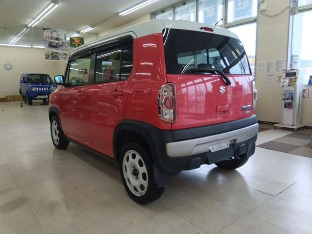 遠方の方も陸送納車承ります！