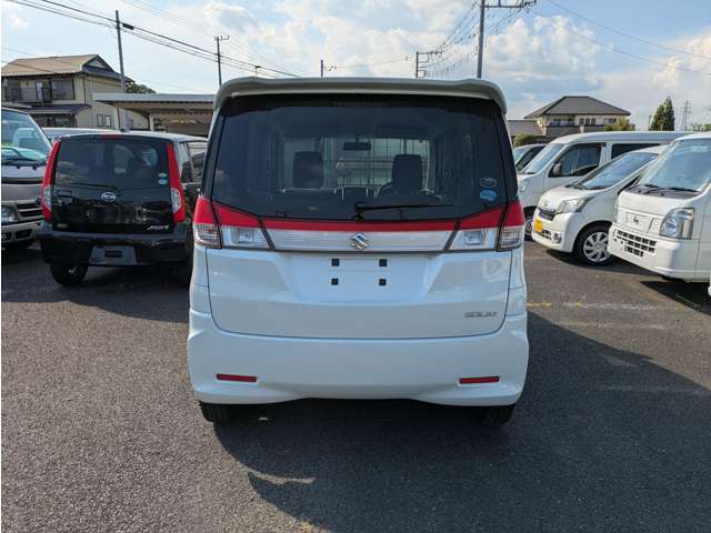 安心してお乗りいただけるように認証工場で整備してから納車しております。
