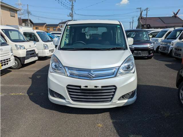 車検2年整備付きでの総額になります。