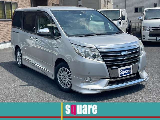 当店では下取り車両・ユーザー買取車両の直売を目標としており、中間マージンをカットすることでご購入して頂くお客様に、お安くご提供できるように心がけております。