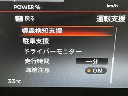 ◆【スピードメーター】メーターがシンプルで見やすく運転しやすいですね！