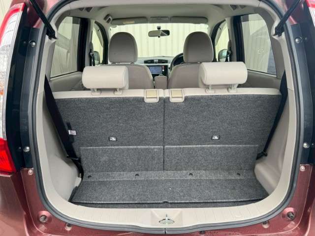 内外装・走行・機関性能ともに厳しい自社規定（高速走行含む)をクリアした高品質なクルマだけを展示・販売しています。また、ご納車後も安心して乗車していただく為、当店自慢の車輛整備をさせていただきます！