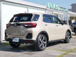 展示場ではスタッフが詳しく説明します。