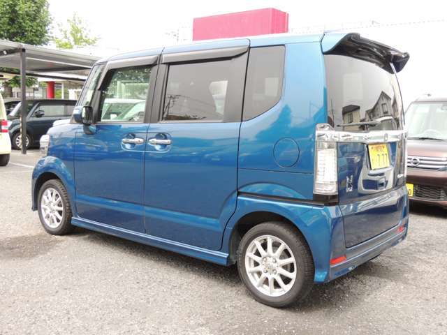 【支払総額推進店♪】総支払額には「月割り自動車税」「消費税」が含まれています！