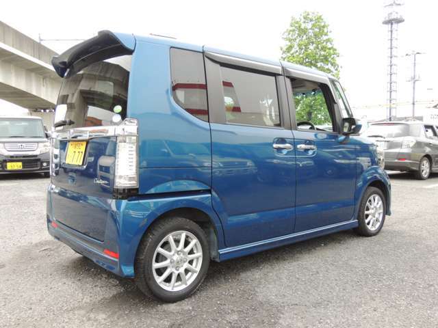 【支払総額推進店♪】総支払額には「月割り自動車税」「消費税」が含まれています！