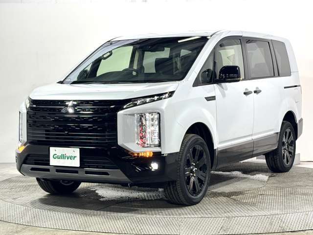 【フロント外装】現車の確認はお電話でも承っております。【セレナ/ヴォクシー/ノア/エスクァイア/ステップワゴン/エスティマ/エルグランド/デリカ/アルファード/ヴェルファイア/ランクル/プラド】