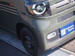 ☆フォグランプ付き♪