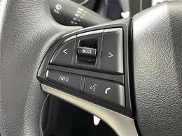 【運転席操作部】快適なドライブを楽しむための機能が装備されています！運転席から触れるので、使いやすいです！除菌プランいれていただくと、さらに清潔で安心していただけます！