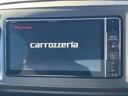 【ナビゲーション】使いやすいナビで目的地までしっかり案内してくれます。各種オーディオ再生機能も充実しており、お車の運転がさらに楽しくなります！！