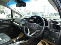 室内・外共に、『HONDA　U-Select鳥取』自慢の「アイドマ」基準でクリーニング済み！選び抜いてお決めいただいたお車に、気持ち良くお乗りいただけます。