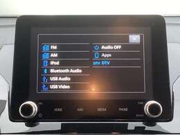 純正8型スマホ連携ナビ！フルセグTVやブルートゥース等ドライブをより楽しいものにしてくれる機能が詰まっています！