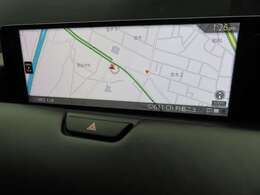 ナビSDを装着済みですので、ご納車後は直ぐにご使用いただけます。このCX-60で、沢山の想い出を重ねてくださいね。