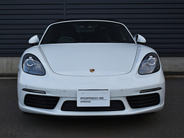 電動可倒式ドアミラー