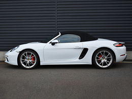 20インチ カレラS　ホイール　車両盗難防止システム