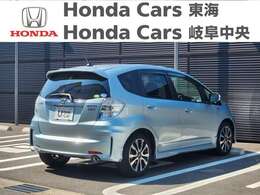 大垣市にあるホンダのディーラー新車店舗です！