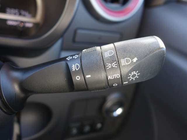 オートライト搭載！！◆気になる車は専用ダイヤルからお問い合わせください！メールでのお問い合わせも可能です！◆試乗可能です！