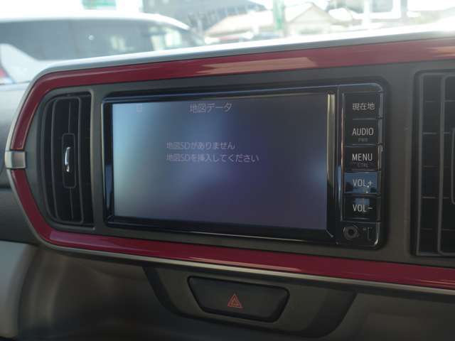 純正SDナビ　CD　BT　ワンセグ　AUX　バックカメラ再生機能あり！！◆気になる車は専用ダイヤルからお問い合わせください！メールでのお問い合わせも可能です！◆試乗可能です！