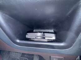 【快適装備】ETC装備！