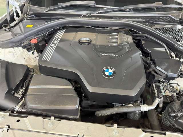 ★BMW 320i G20 Mスポーツ 2.0L 入庫です！●インテリジェントセーフティ！●アダプティブクルーズコントロール！●6色アンビエントライト！●ワイヤレスアップルカープレイ！●シートヒーター！