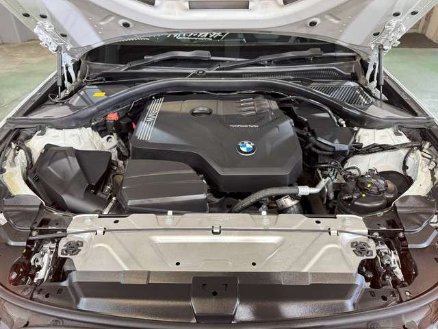 ★BMW 320i G20 Mスポーツ 2.0L 入庫です！●インテリジェントセーフティ！●アダプティブクルーズコントロール！●6色アンビエントライト！●ワイヤレスアップルカープレイ！●シートヒーター！