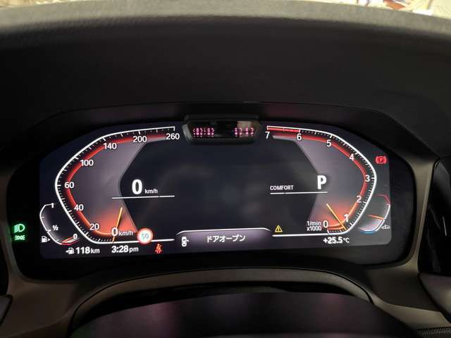 ★BMW 320i G20 Mスポーツ 2.0L 入庫です！●インテリジェントセーフティ！●アダプティブクルーズコントロール！●6色アンビエントライト！●ワイヤレスアップルカープレイ！●シートヒーター！