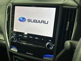【純正8型ナビ】人気の純正ナビを装備。オーディオ機能も充実しており、Bluetooth接続すればお持ちのスマホやMP3プレイヤーの音楽を再生可能！毎日の運転がさらに楽しくなります！！