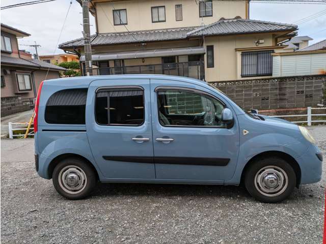 軽自動車からミニバンまで、様々な車種をご用意しております☆