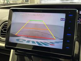 【カーナビ】ナビ利用時のマップ表示は見やすく、いつものドライブがグッと楽しくなります！