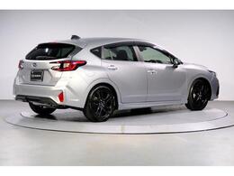 走行5千km台のインプレッサが入荷しました。軽快な走りをお楽しみいただけるFWD(2WD)車です。