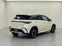 認定中古車ならではの正規ディーラーによる手厚い保証制度つき！しかもバッテリーについては新車時より8年保証！