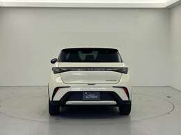 認定中古車ならではの正規ディーラーによる手厚い保証制度つき！しかもバッテリーについては新車時より8年保証！