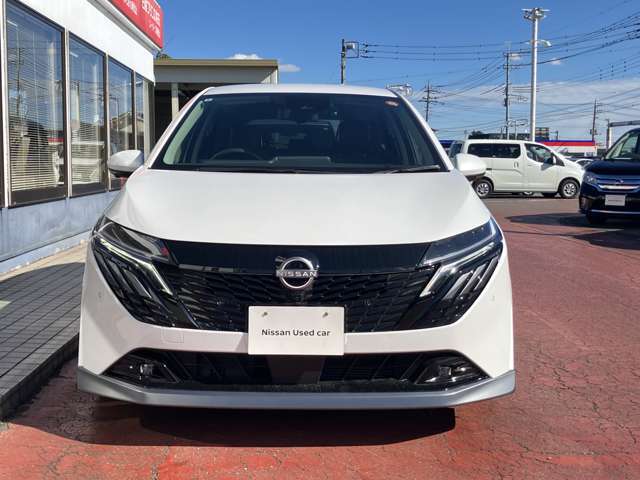 埼玉日産U-CARS東松山は関越自動車道東松山インターより車で10分圏央道川島インターより車で10分に位置にあります。