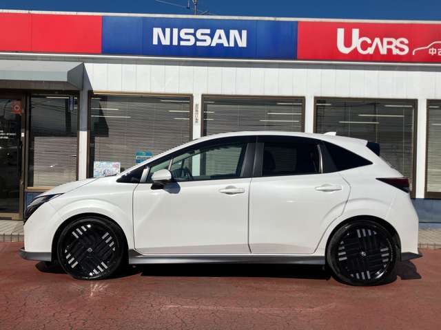 ボディーコーティング・フィルム加工等も承っております。お気軽にご相談下さいませ。