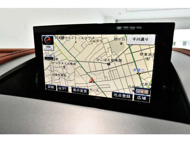 ・Panasonic SDカーナビステーション(地デジ対応)￥262,000-・GPSレーダー探知機￥78,000-＜オプション合計￥1,614,400-(参考価格)＞