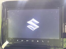 【純正ナビ】人気の純正ナビを装備。オーディオ機能も充実しており、Bluetooth接続すればお持ちのスマホやMP3プレイヤーの音楽を再生可能！毎日の運転がさらに楽しくなります！！