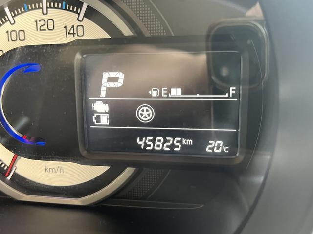 走行48，525kmです。まだまだこれからです。