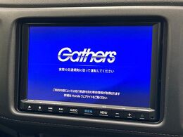 【純正ナビ】人気の純正ナビを装備。オーディオ機能も充実しており、Bluetooth接続すればお持ちのスマホやMP3プレイヤーの音楽を再生可能！毎日の運転がさらに楽しくなります！！