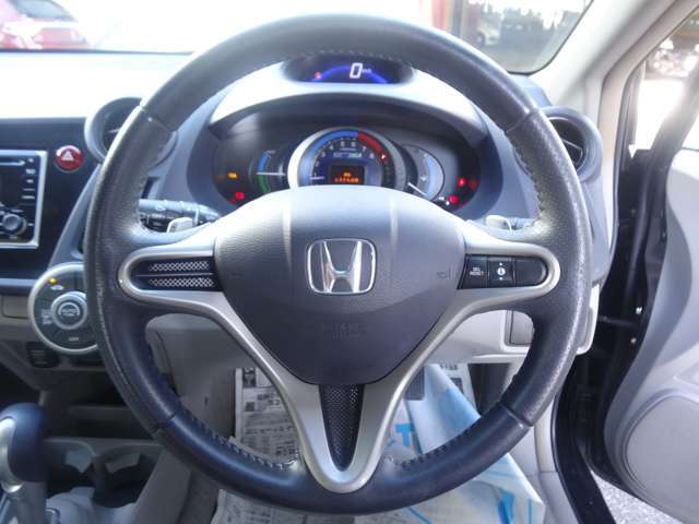ホンダ インサイト 1.3 LS 2009年 5.4万キロ (大阪府) くるま館