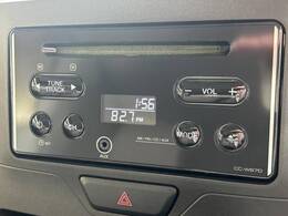 お好きな音楽を車内でお楽しみいただけます♪スピーカー交換・ウーハー追加などの音質向上や、最新ナビ・後席モニター等の取り付けも是非ご相談ください！