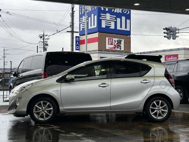 【カーセンサー】カーセン・カーセンサー・かーせん・かーせんさーのお車探しは当店にお任せください！北陸/福井/石川/岐阜/愛知/滋賀/坂井/越前/鯖江/敦賀/大野/小浜/あわら/勝山/丹生郡越前町/