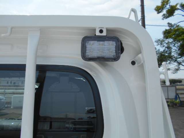 LED大型作業灯