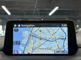 純正ナビ装備！！フルセグTV　CD　DVD再生　Bluetooth搭載！！