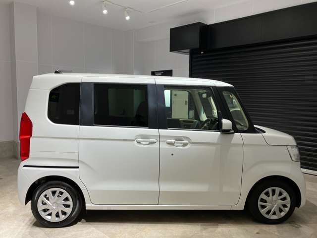 ☆新車の販売も可能です☆新車ご希望のお客様も是非当店にご相談下さいませ♪