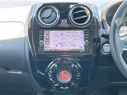 【カーナビ】ナビ利用時のマップ表示は見やすく、いつものドライブがグッと楽しくなります！